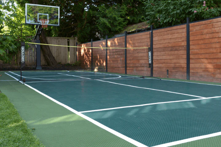 Premium Mats for Every Space